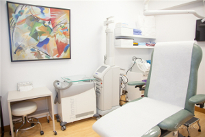 Dermatology Procedure Room Midtown East