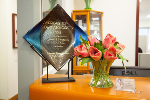 Dr. Janet Prystowsky Top Dermatologist Midtown East