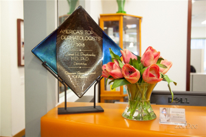 Dr. Janet Prystowsky Top Dermatologist Midtown East