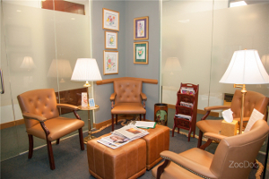 Dermatology Waiting Room Midtown East